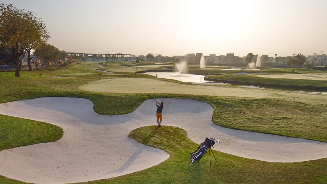 The Best Golf Courses in Ahmedabad - Ashaval.com