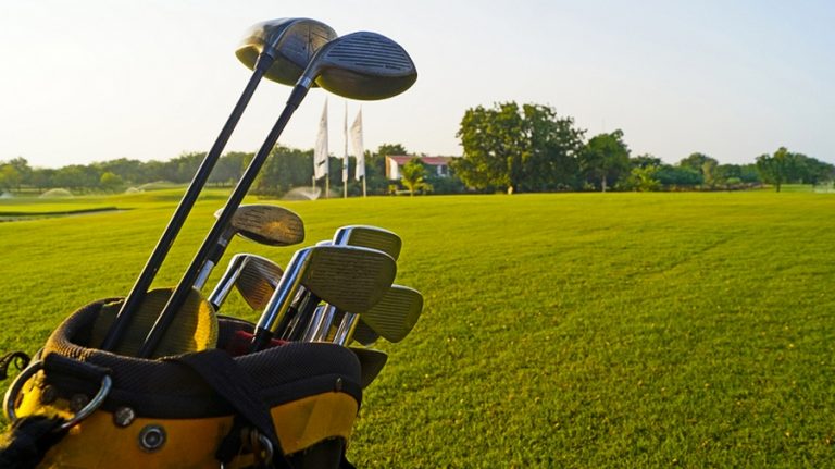 The Best Golf Courses in Ahmedabad