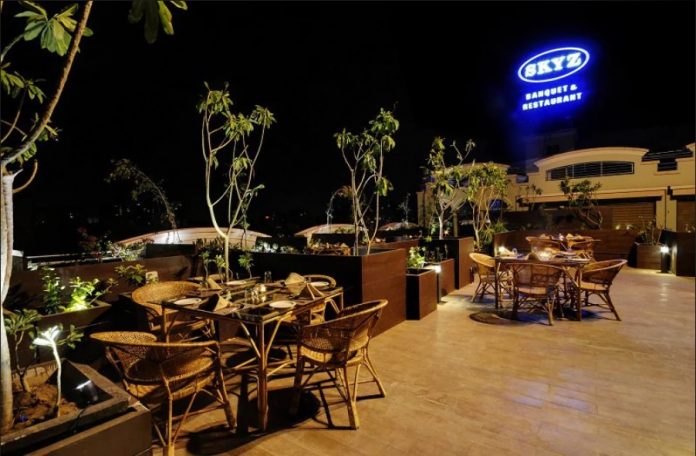 Top Rooftop Restaurants in Ahmedabad - Dine Under the Stars | Explore
