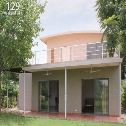 Amaya 129 Weekend Villas