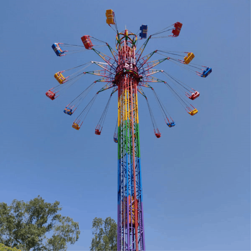 Aatapi Wonderland Vadodara 