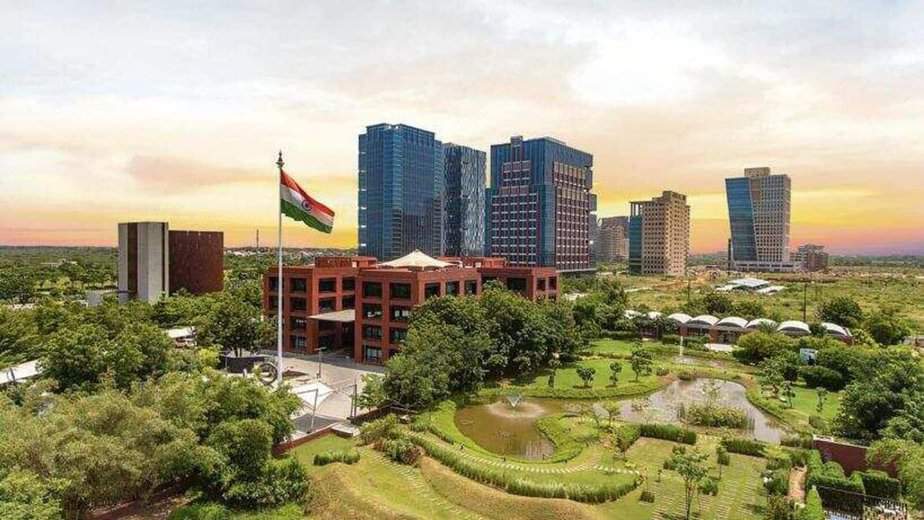 Tax Benefits for GIFT City: Unlocking India's Financial Potential