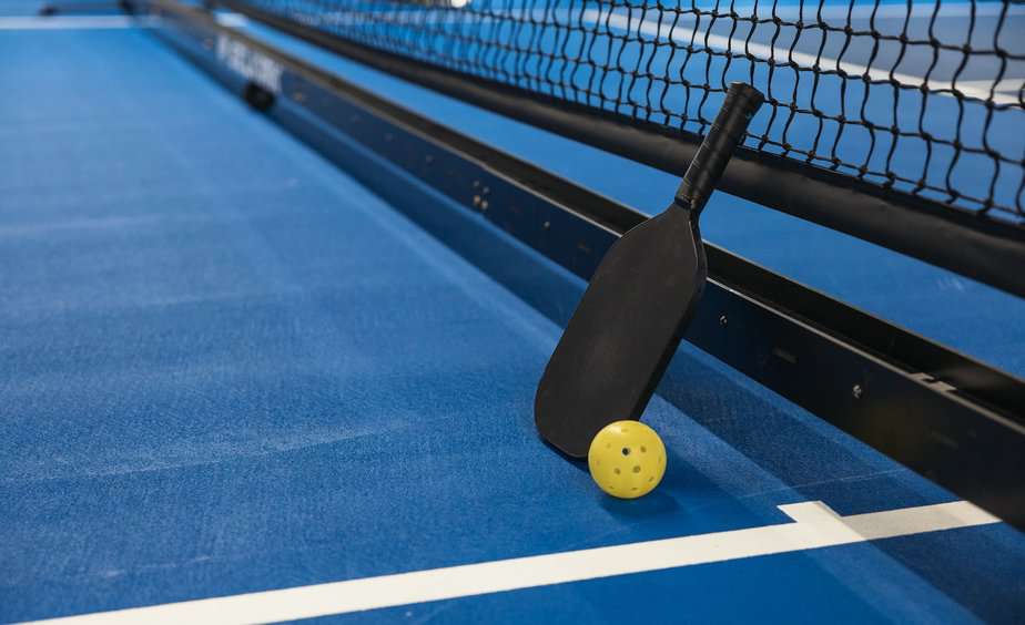 Pickleball Courts in Ahmedabad