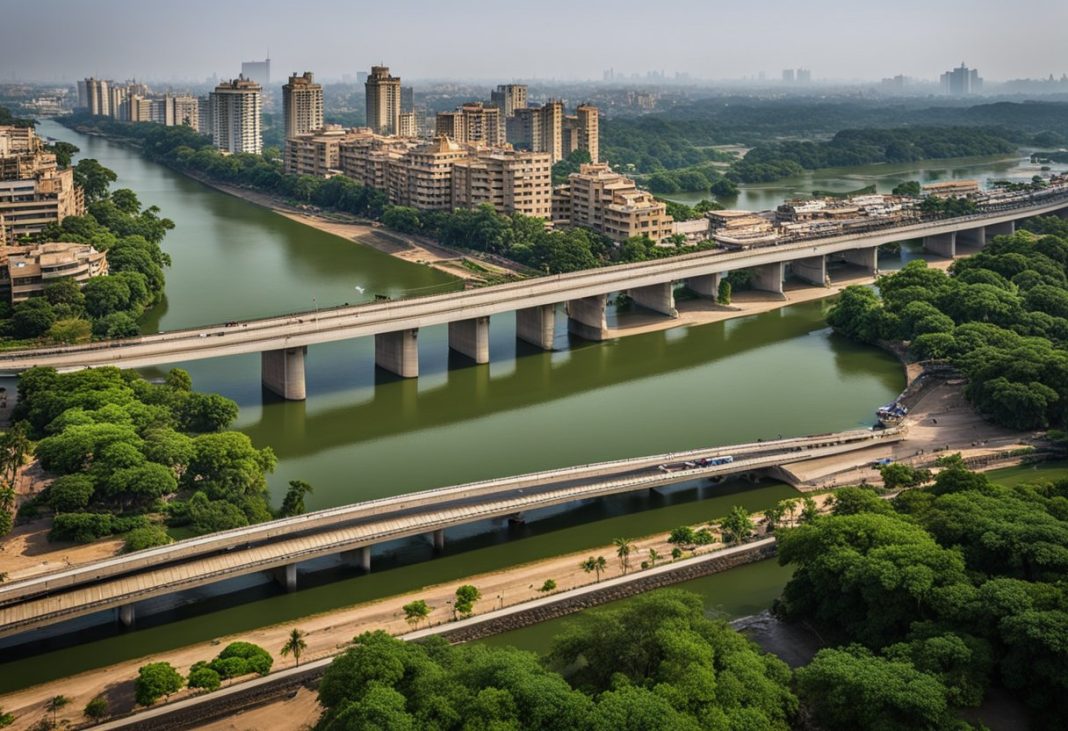 Sabarmati Riverfront, Ahmedabad: A Comprehensive Guide to the City's ...