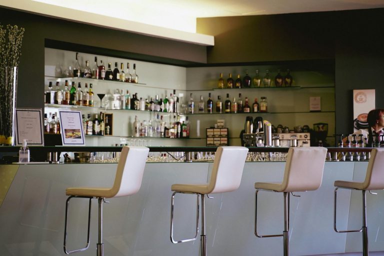 GIFT City Liquor Policy