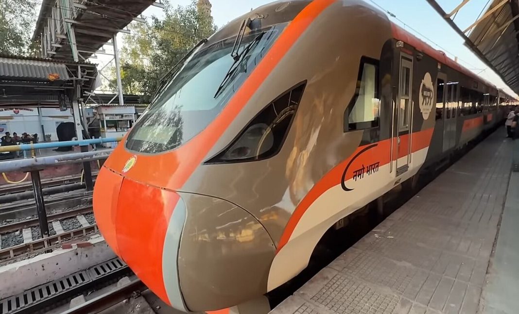 BRTS vs Metro in Ahmedabad