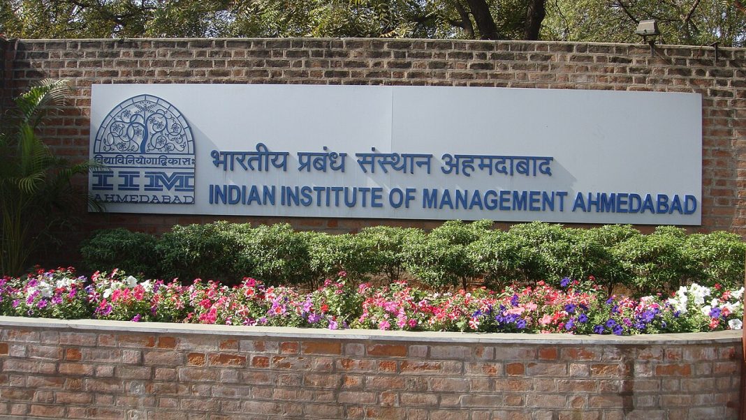 Colleges in Ahmedabad