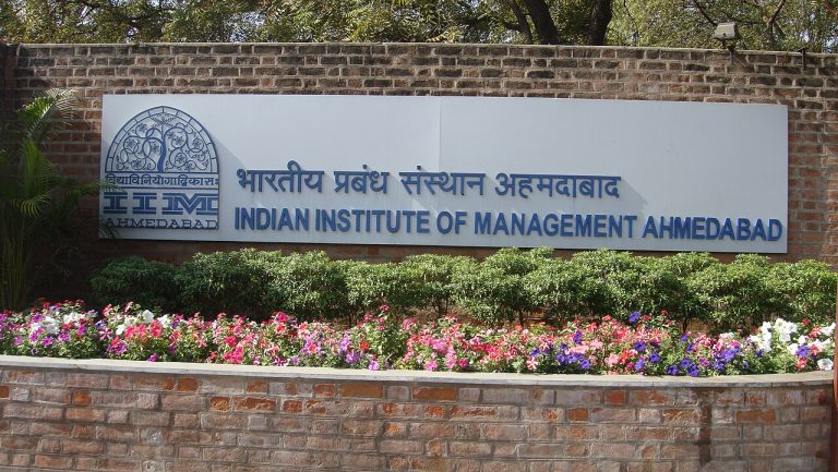 Colleges in Ahmedabad